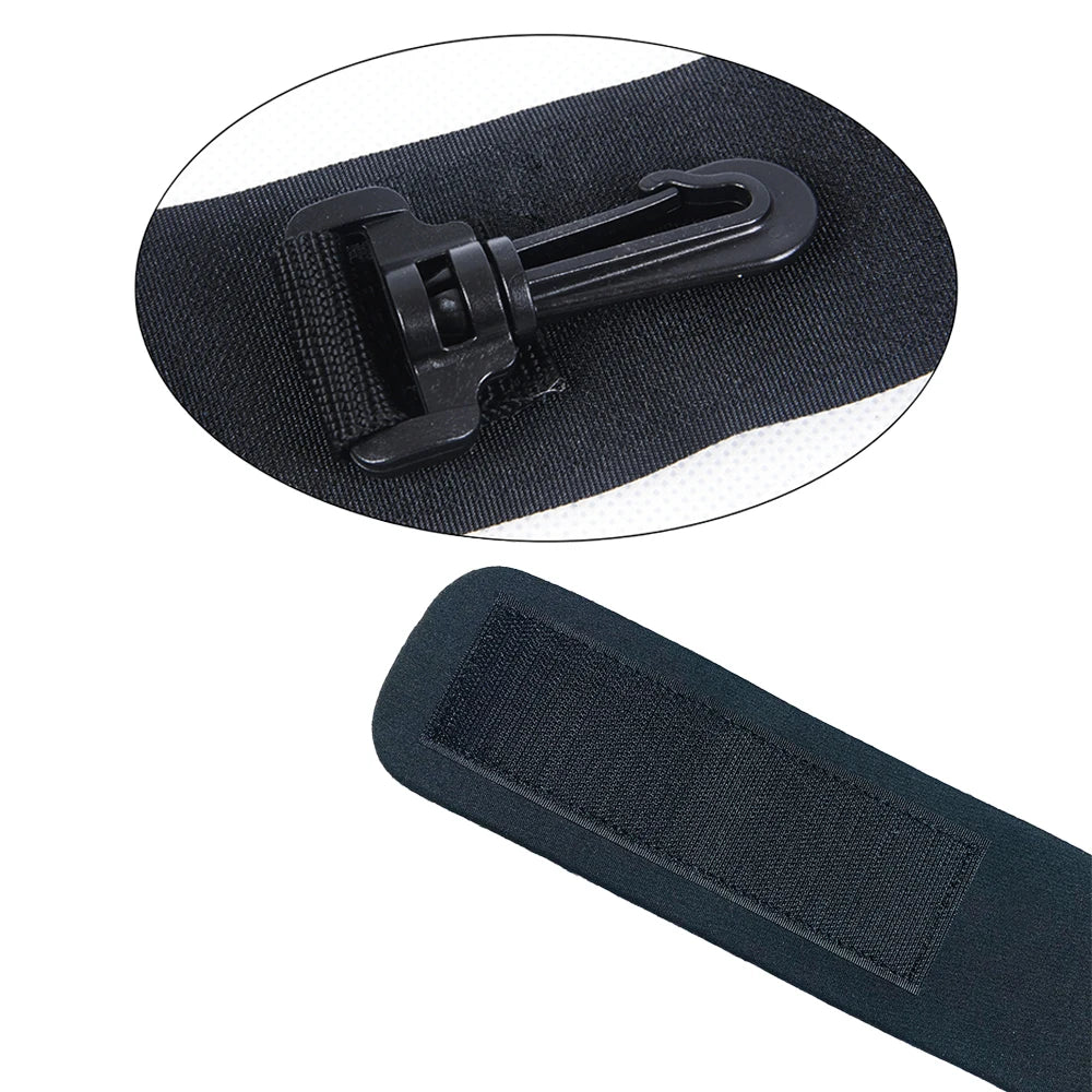 Adjustable Football Kick Trainer – Train Smarter, Anywhere