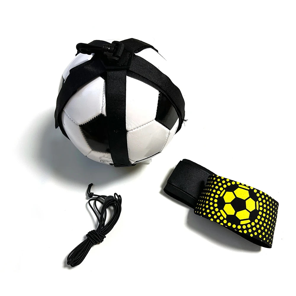 Adjustable Football Kick Trainer – Train Smarter, Anywhere